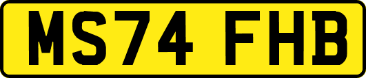 MS74FHB