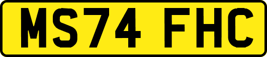 MS74FHC