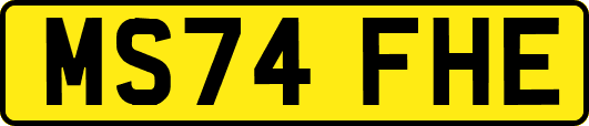 MS74FHE
