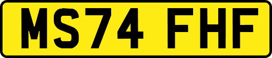MS74FHF