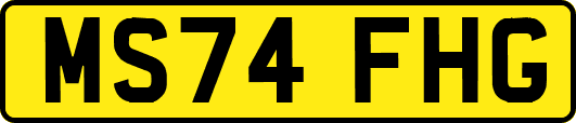 MS74FHG