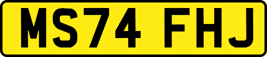 MS74FHJ