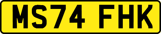 MS74FHK