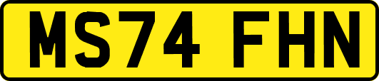 MS74FHN