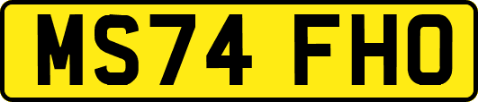 MS74FHO