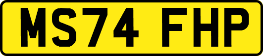 MS74FHP