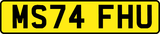 MS74FHU