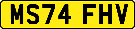 MS74FHV