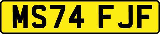 MS74FJF