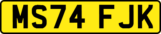 MS74FJK