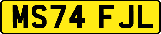 MS74FJL