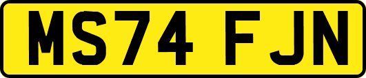 MS74FJN
