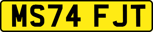 MS74FJT