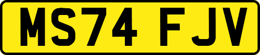 MS74FJV