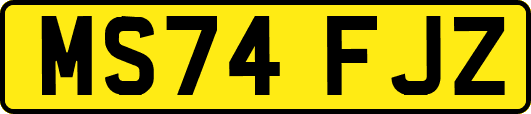 MS74FJZ