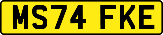 MS74FKE