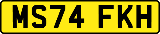 MS74FKH