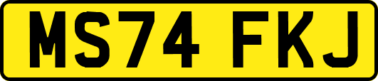 MS74FKJ