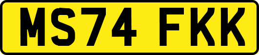 MS74FKK