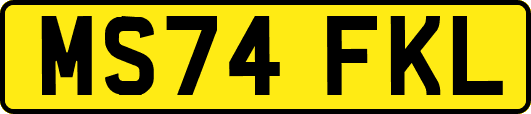 MS74FKL