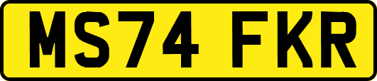 MS74FKR