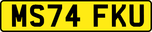 MS74FKU