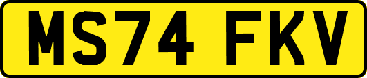 MS74FKV
