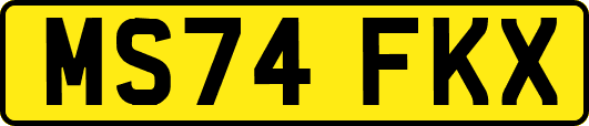 MS74FKX