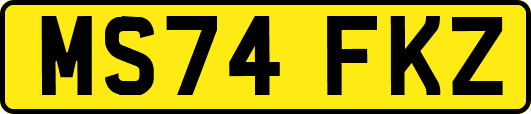 MS74FKZ