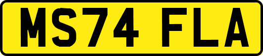 MS74FLA