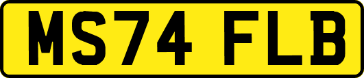MS74FLB