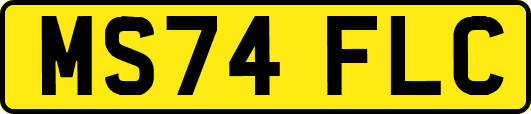 MS74FLC