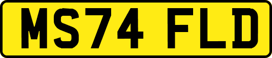 MS74FLD