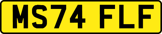 MS74FLF