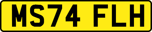MS74FLH