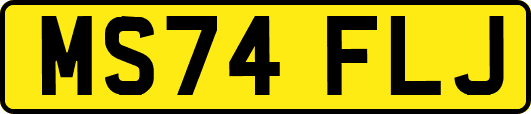 MS74FLJ