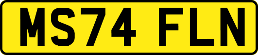 MS74FLN