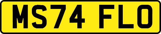 MS74FLO
