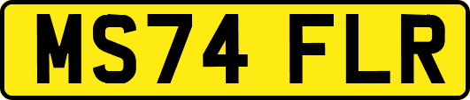 MS74FLR