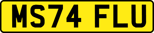 MS74FLU