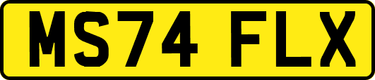 MS74FLX