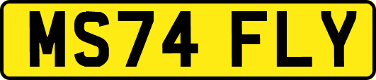MS74FLY