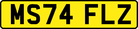 MS74FLZ