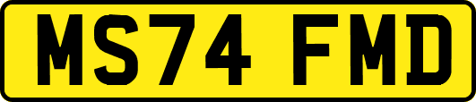 MS74FMD