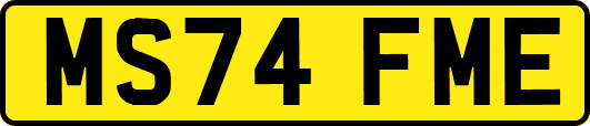MS74FME