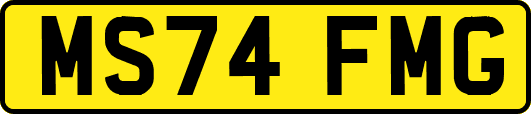 MS74FMG
