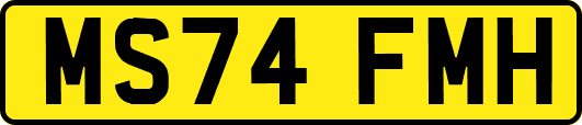 MS74FMH