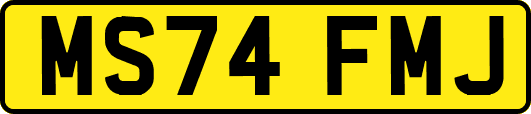 MS74FMJ