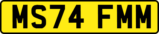 MS74FMM