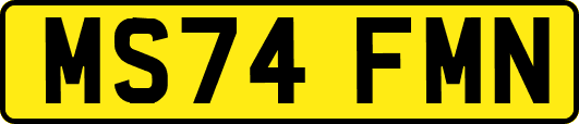 MS74FMN